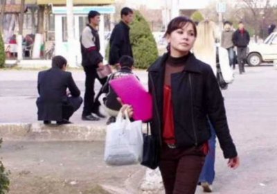 Toshkent universitetlarida qizlarning kiyinishi reyd qilindi (Video) фото