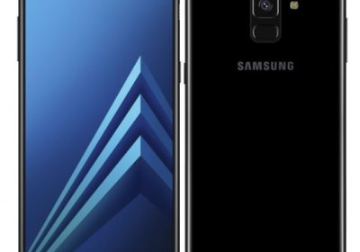 Samsung узоқ кутилган Galaxy A8 ва A8+ смартфонларини намойиш этди фото