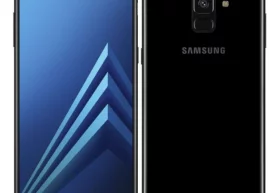 Samsung компанияси ниҳоят узоқ кутилган Galaxy A8 ва A8+