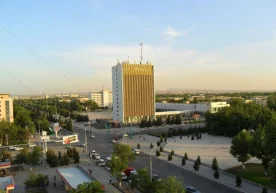 20 март куни пойтахтимизда Наврўз умумхалқ байрамига
