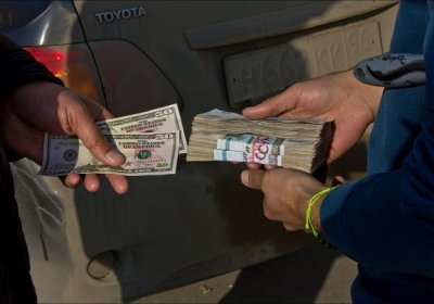 Prokuratura: "Dollarfurushlar" qo‘lidan 1 mln. 350 ming AQSh dollari va 3 mlrd. 200 mln. so‘m pul olib qo‘yildi фото
