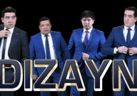«Dizayn» жамоаси аъзолари номаъқул сўзлар ишлатилган