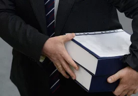 Саноат, радиация ва ядро хавфсизлиги соҳасида давлат