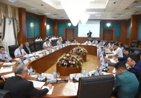 Foto: «Novosti Uzbekistana» O‘zbekiston Prezidentining