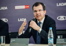 Lada Ўзбекистонда брендни ривожлантириш учун жуда катта