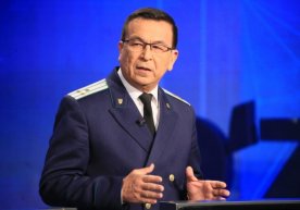 Bugun, 17 iyun kuni Prezident Administratsiyasi huzuridagi