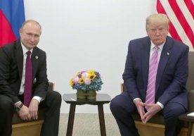 Япониянинг Осака шаҳрида бошланган G20 саммити доирасида
