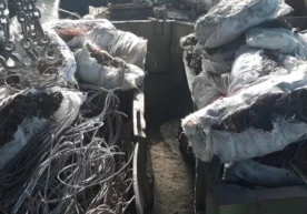 Саноатда муҳим аҳамият касб этувчи қора ва рангли