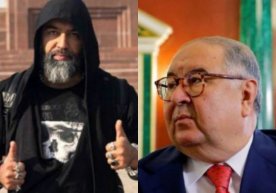 Сан Жай Алишер Усмоновга бағишлаб қўшиқ куйлади (видео) фото