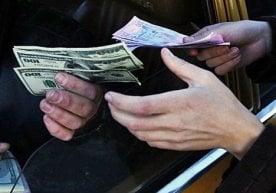Нима учун бизда хусусий валютафурушларга рухсат берилмаслик сабаби айтилди фото