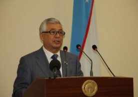 Сенатнинг Мудофаа ва хавфсизлик масалалари қўмитаси раиси