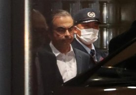 Фото: Takashi Aoyama / Getty Images Японияда уй қамоғида