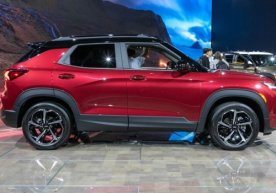 UzAuto premium segmentida BMW va Toyota bilan raqobatlashmoqchi фото