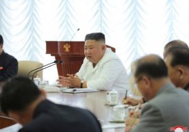Foto: KCNA / Reuters Pxenyanda Seul bilan barcha