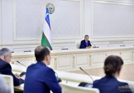 Аҳоли бандлиги таъминлаш мақсадида шаҳар ва қишлоқларда