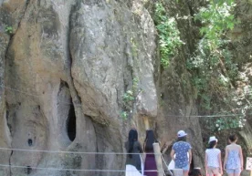 Toshkent viloyatida turistik sezon o‘z faol fazasiga kirdi