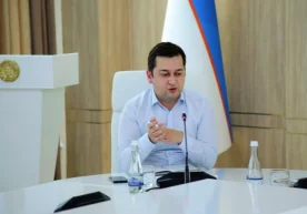 Давлат томонидан тартибга солиш ва хизматлар кўрсатиш