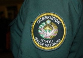 «Номусга тегиш иши». ИИБ терговчиси жиноятни яширганми? фото