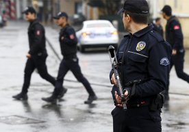 Sapyorlar Erdo‘g‘an ishtirokidagi mitingda portlovchi qurilmani yo‘q qildi фото