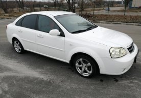 Lacetti rusumli avtotransport vositasi sotilib, qarzdorlik undirib berildi фото