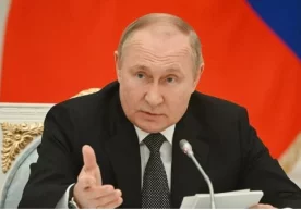 Кўп қутбли дунё тартибининг контурлари фаол шаклланмоқда: