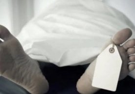 Самарқанд шаҳрида одамни ҳайратга солган ноодатий воқеа