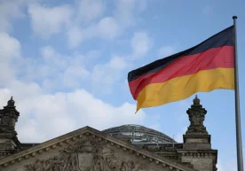 Germaniya Ukraina Qurolli kuchlarini front chizig‘idagi