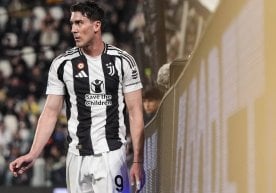 “Ювентус” жамоаси ҳужумчиси Душан Влахович келгуси