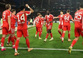 Германия Бундеслигасининг 13-тури нафасни ушлаб кузатилган