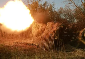 Rossiya Ukraina sharqidagi yuzlab birlashmalarni bo‘lajak