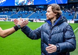 Sobiq Sovet Ittifoqi terma jamoasi darvozaboni Anzor