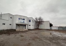Мажбурий ижро бюроси Беруний туман бўлими иш юритувида