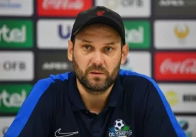 Денис Коростиченко: "Мен бунга ишонмайман ва ишонмоқчи ҳам эмасман" фото