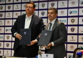 В отеле Hilton в Ташкенте состоялось специальное