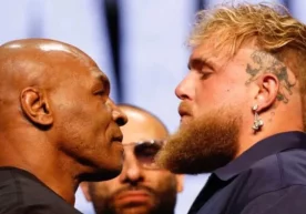 Фото: Fighttime Шу ҳафтада рингга қайтадиган профессионал