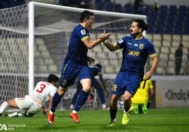 Superliga. 6ta gol urilgan bahsda OKMK yana "Metallurg"ga mag‘lub bo‘ldi фото