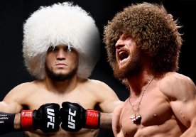 UFC январь ойининг энг яхши жангини эълон қилди фото