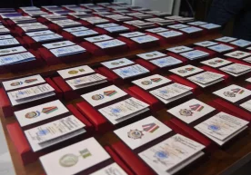 Шавкат Мирзиёев Мустақилликнинг 32 йиллиги муносабати