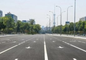 Тошкент шаҳрининг Сергели тумани ҳудудида эртага, 25