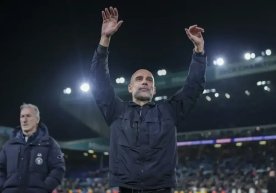 Англия Премьер-лигасининг 28-турида “Манчестер Сити”нинг