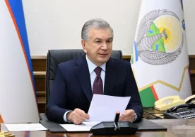 Уй-жойлар қурилиши соҳасидаги вазифалар белгиланди фото