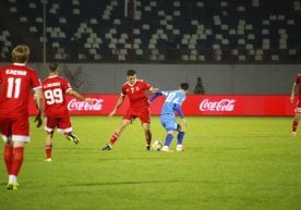 The times of Superliga 1st round matches have been confirmed фото