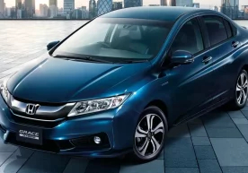 Honda Motor Company, один из крупнейших автопроизводителей