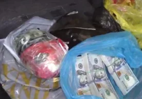 Самарқандда 2 кило опийни 30 минг долларга сотаётган Тожикистон фуқароси қўлга олинди фото