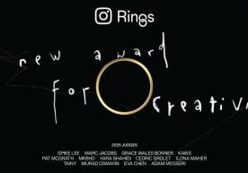 Instagram фото-видео платформаси ўз ижодкорларини