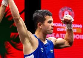 World Boxing ташкилоти кубоги ҳал қилувчи босқичга кириб