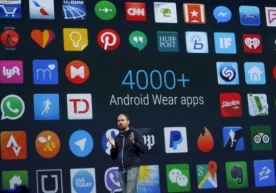 Google kompaniyasi Android operasion tizimining Android M