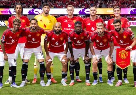 Бывший полузащитник «Манчестер Юнайтед» Пол Скоулз