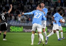 Italiya A Seriyasining 34-turini yakunlab bergan bahs