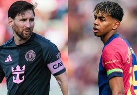 “Barselona” afsonasi, hozirda “Inter Mayami” safida